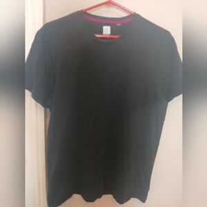 Calvin Klein CK One Mens T Shirt